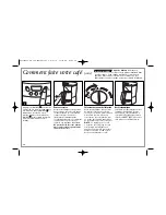 Предварительный просмотр 18 страницы Hamilton Beach 48577 Use & Care Manual