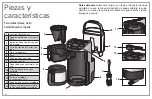 Предварительный просмотр 26 страницы Hamilton Beach 49500 Manual