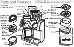 Preview for 4 page of Hamilton Beach 49976 User Manual