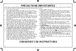 Preview for 16 page of Hamilton Beach 49980 Instructions Manual