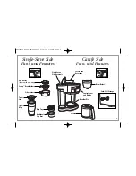 Предварительный просмотр 3 страницы Hamilton Beach 49980 Use & Care Manual