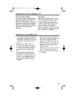 Preview for 13 page of Hamilton Beach 50152R-MX User Manual