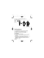 Hamilton Beach 50157 User Manual preview