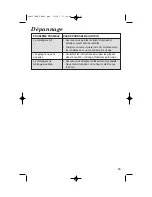 Предварительный просмотр 15 страницы Hamilton Beach 50157WV User Manual