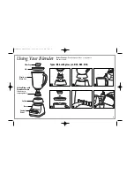 Preview for 5 page of Hamilton Beach 50161WV Use & Care Manual