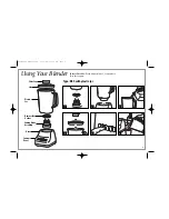 Preview for 7 page of Hamilton Beach 50161WV Use & Care Manual