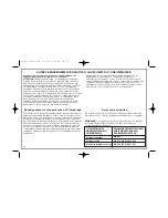 Preview for 14 page of Hamilton Beach 50161WV Use & Care Manual