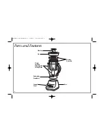 Preview for 4 page of Hamilton Beach 50162Z Use & Care Manual