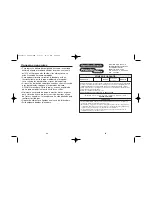 Preview for 13 page of Hamilton Beach 50171R-MX User Manual