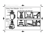 Предварительный просмотр 8 страницы Hamilton Beach 50242N Manual