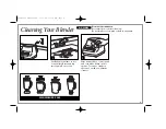 Предварительный просмотр 9 страницы Hamilton Beach 50242N Manual