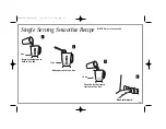 Предварительный просмотр 11 страницы Hamilton Beach 50242N Manual