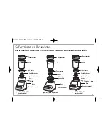 Предварительный просмотр 15 страницы Hamilton Beach 50639 User Manual