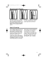 Preview for 5 page of Hamilton Beach 50754C User Manual