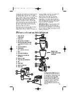 Preview for 13 page of Hamilton Beach 50754C User Manual