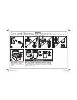 Предварительный просмотр 12 страницы Hamilton Beach 53206-MX Use & Care Manual