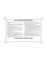 Preview for 15 page of Hamilton Beach 53206-MX Use & Care Manual