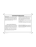 Preview for 16 page of Hamilton Beach 53206-MX Use & Care Manual