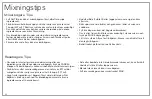 Preview for 22 page of Hamilton Beach 53602-SC Manual