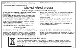 Preview for 55 page of Hamilton Beach 53602-SC Manual