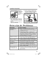 Preview for 23 page of Hamilton Beach 54017 Use & Care Manual