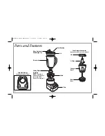 Preview for 4 page of Hamilton Beach 54220 Use & Care Manual