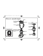 Предварительный просмотр 15 страницы Hamilton Beach 54229 Use & Care Manual