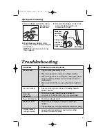 Предварительный просмотр 7 страницы Hamilton Beach 54616C Instruction Manual