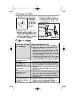 Предварительный просмотр 15 страницы Hamilton Beach 54616C Instruction Manual