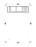 Предварительный просмотр 28 страницы Hamilton Beach 54616C Instruction Manual