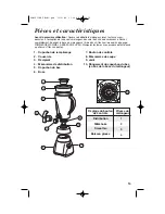 Предварительный просмотр 15 страницы Hamilton Beach 54618C User Manual