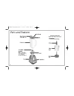 Предварительный просмотр 4 страницы Hamilton Beach 58146 Use & Care Manual