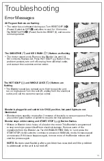 Предварительный просмотр 13 страницы Hamilton Beach 58912-CN User Manual