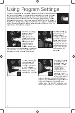 Предварительный просмотр 10 страницы Hamilton Beach 58928-CE Operation Manual - Original Instructions