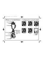 Предварительный просмотр 21 страницы Hamilton Beach 59204 User Manual