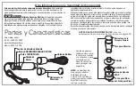 Предварительный просмотр 15 страницы Hamilton Beach 59766 Use & Care Manual