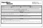 Preview for 19 page of Hamilton Beach 59766 Use & Care Manual