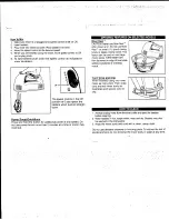 Preview for 3 page of Hamilton Beach 62577R Use & Care Manual