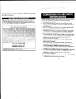 Preview for 5 page of Hamilton Beach 62577R Use & Care Manual