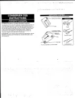 Preview for 6 page of Hamilton Beach 62577R Use & Care Manual