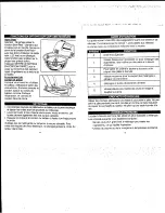 Preview for 8 page of Hamilton Beach 62577R Use & Care Manual