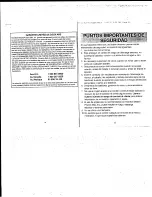 Preview for 10 page of Hamilton Beach 62577R Use & Care Manual