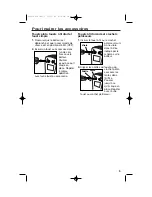 Preview for 15 page of Hamilton Beach 62610 User Manual