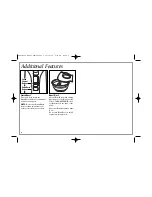 Preview for 6 page of Hamilton Beach 62630 Instructions Manual