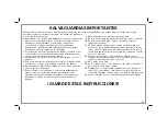 Preview for 15 page of Hamilton Beach 62630 User Manual