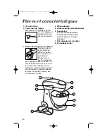 Preview for 14 page of Hamilton Beach 63100 User Manual