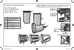 Предварительный просмотр 15 страницы Hamilton Beach 63247 Instructions Manual