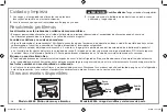 Preview for 18 page of Hamilton Beach 63247 Instructions Manual