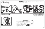 Preview for 9 page of Hamilton Beach 63266-MX Manual