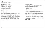 Предварительный просмотр 12 страницы Hamilton Beach 63266-MX Manual